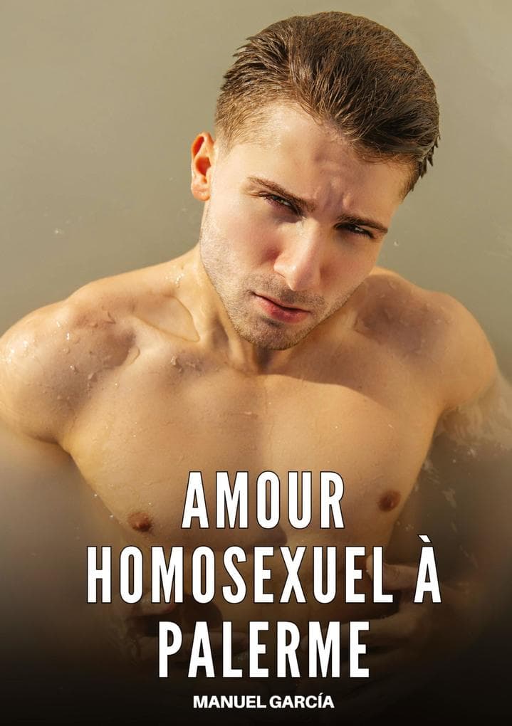 Amour Homosexuel à Palerme