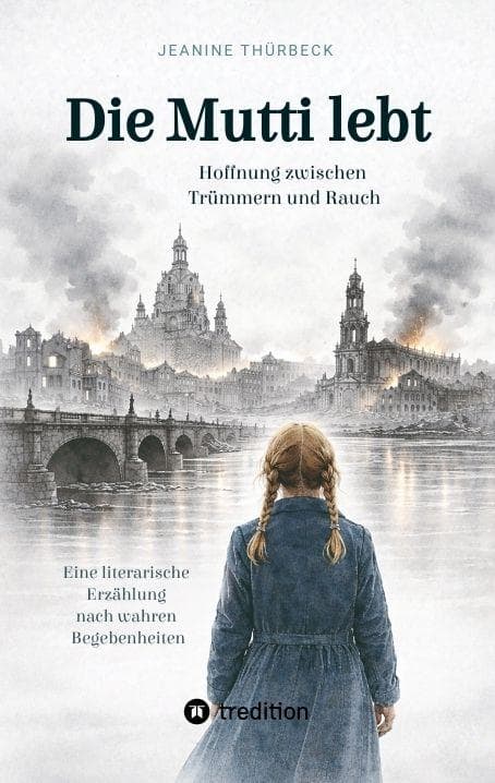 Die Mutti lebt - Hoffnung zwischen Trümmern und Rauch