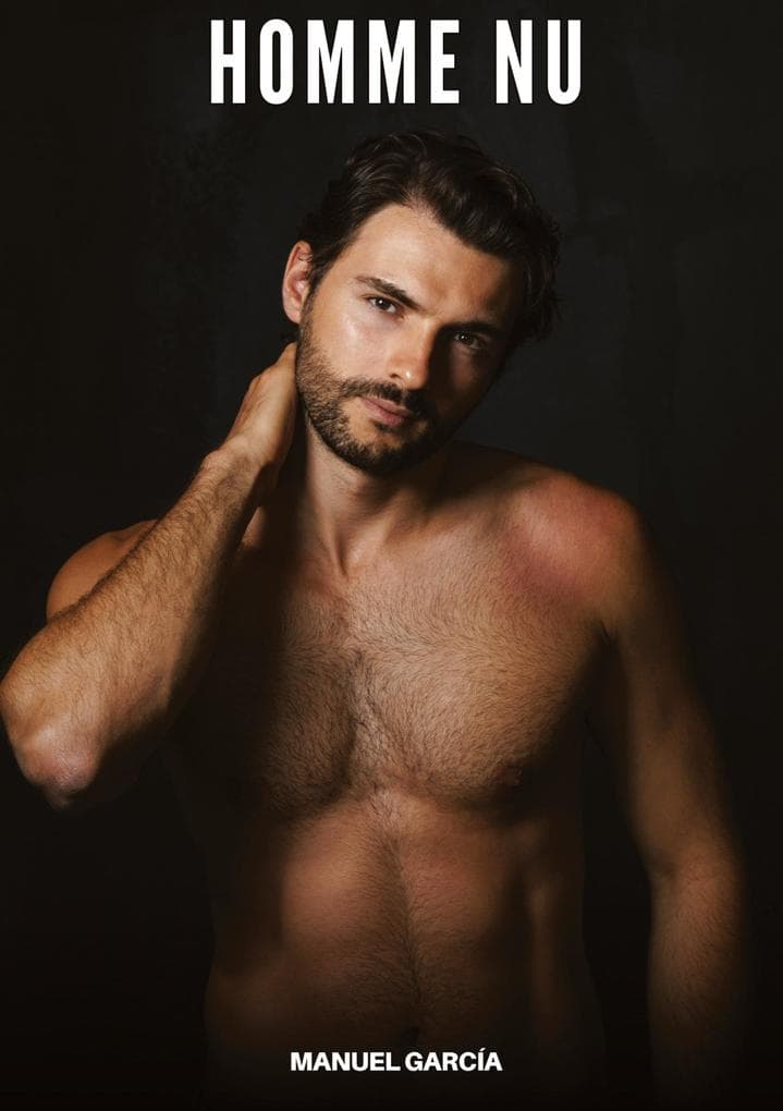Homme Nu