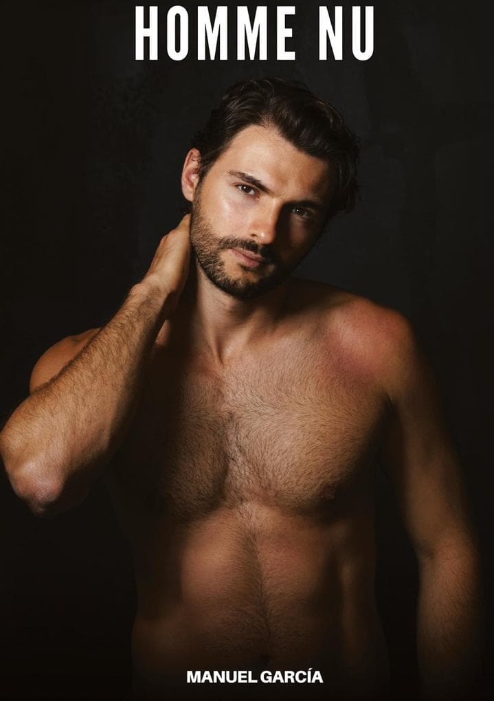 Homme Nu