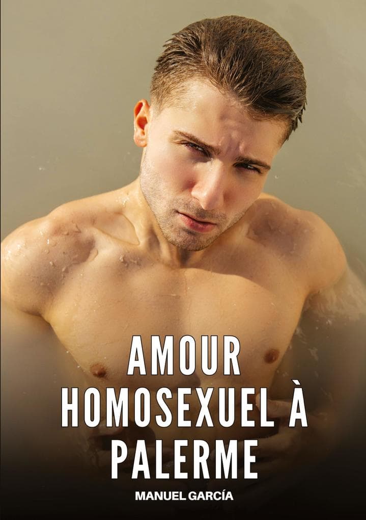 Amour Homosexuel à Palerme