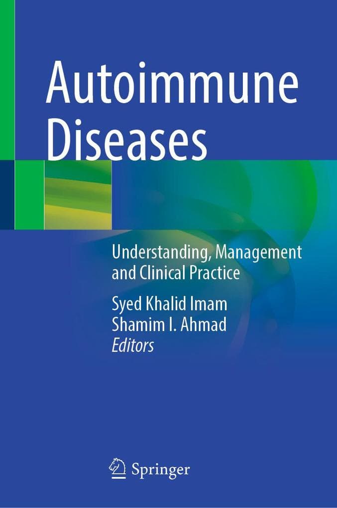 Autoimmune Diseases