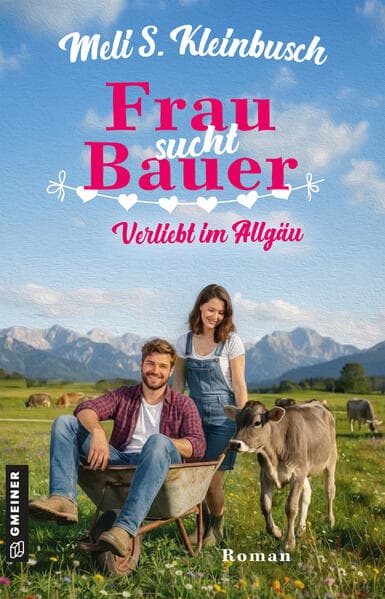 Frau sucht Bauer