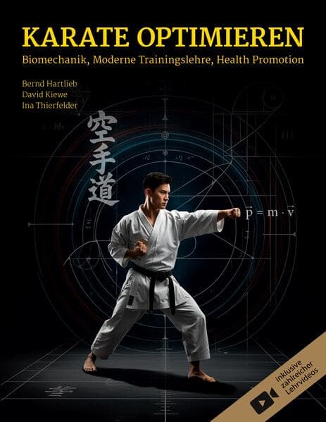 Karate optimieren