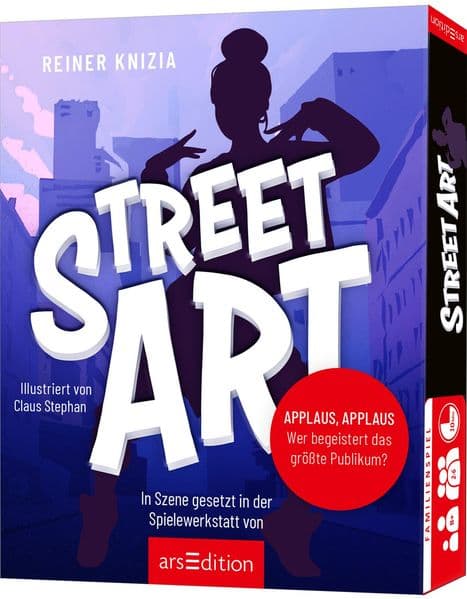 Street Art