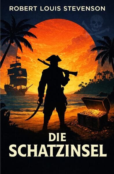 Die Schatzinsel