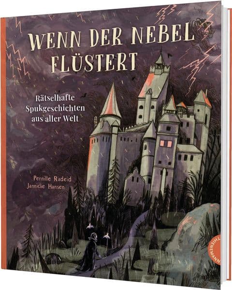 Wenn der Nebel flüstert