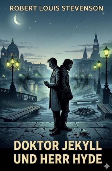 Doktor Jekyll und Herr Hyde