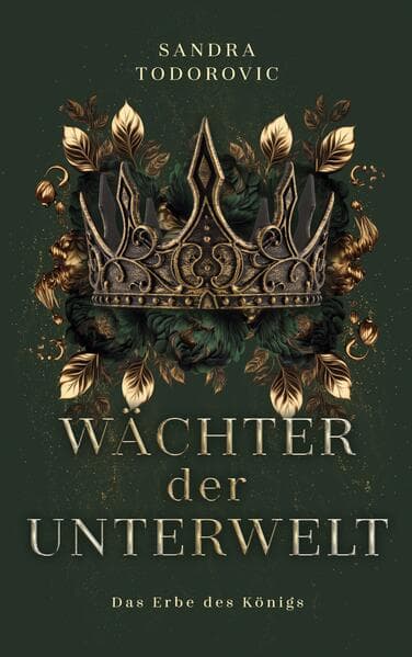 Wächter der Unterwelt