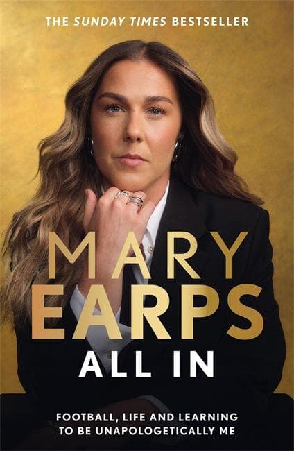 Mary Earps