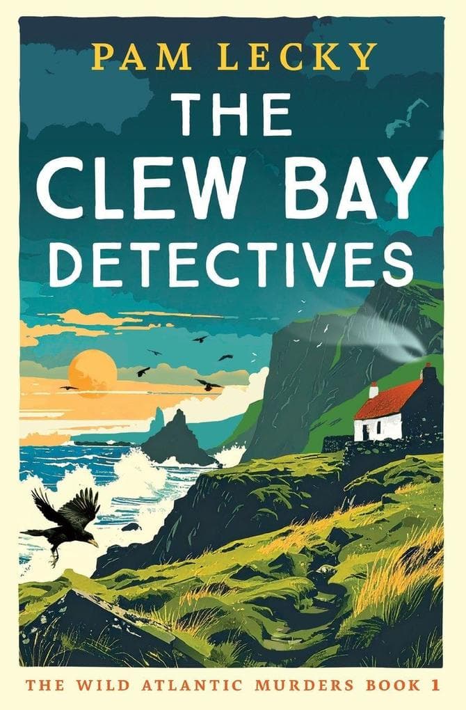 The Clew Bay Detectives