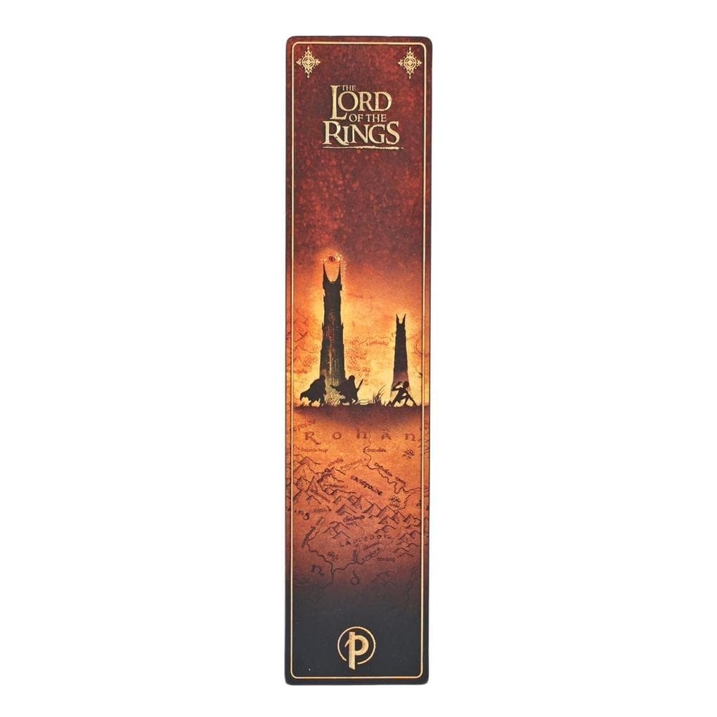 The Quest Continues (The Lord of the Rings Collection) Bookmark