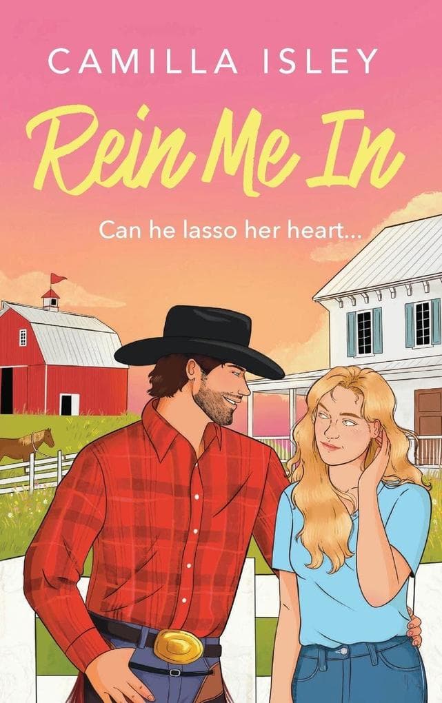 Rein Me In