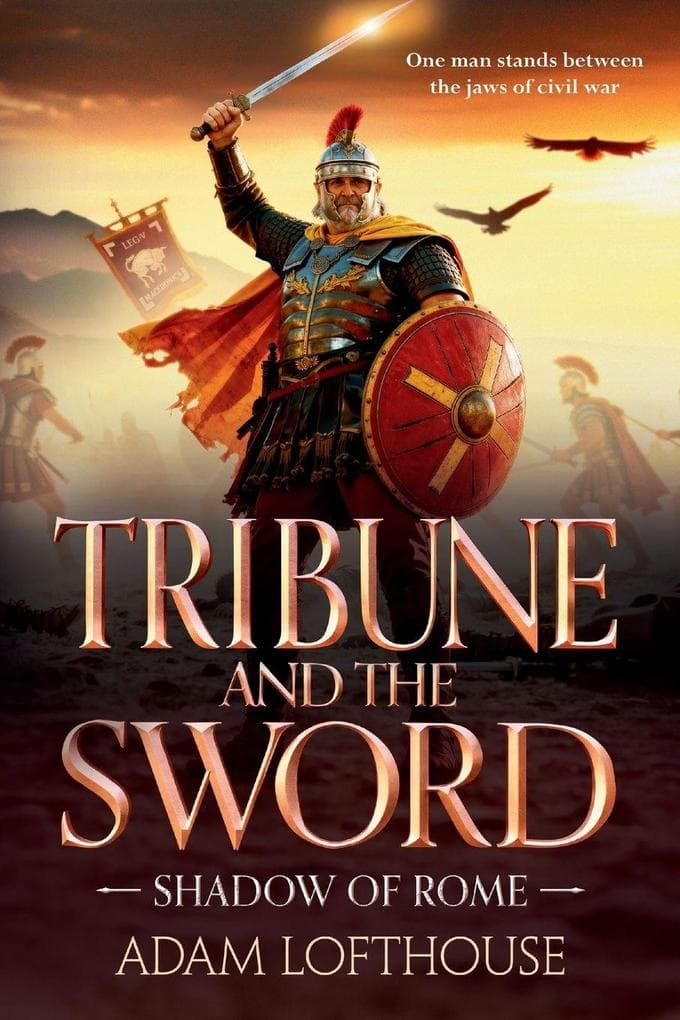 Tribune and the Sword