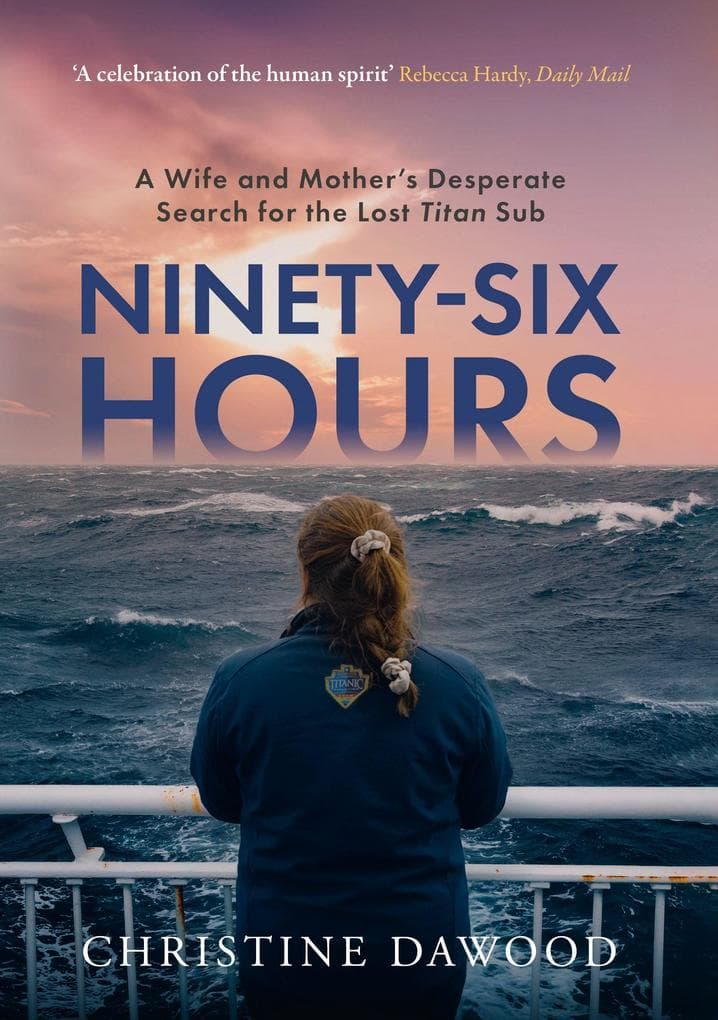 Ninety-Six Hours