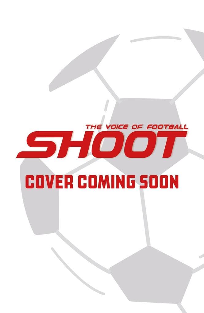 Shoot: Football Legends: Kylian Mbappé