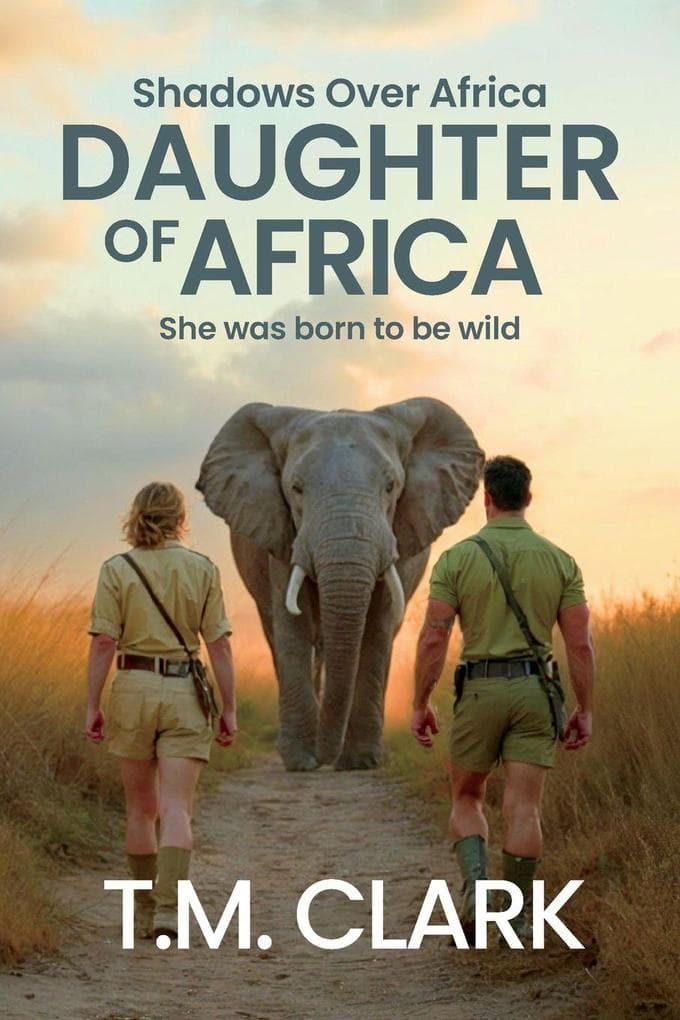 Daughter of Africa