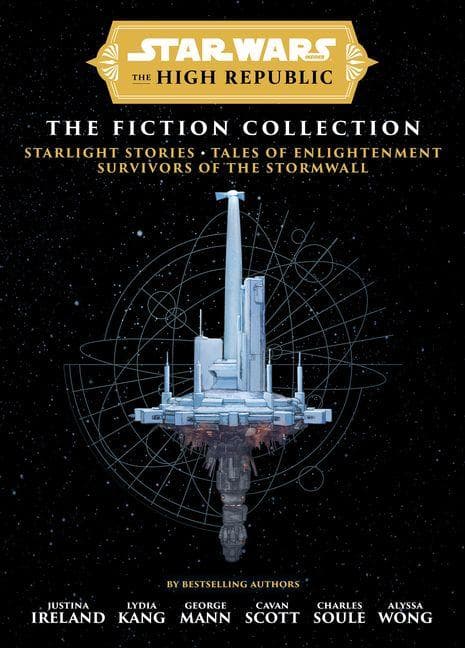 Star Wars Insider: The High Republic Slipcase Set