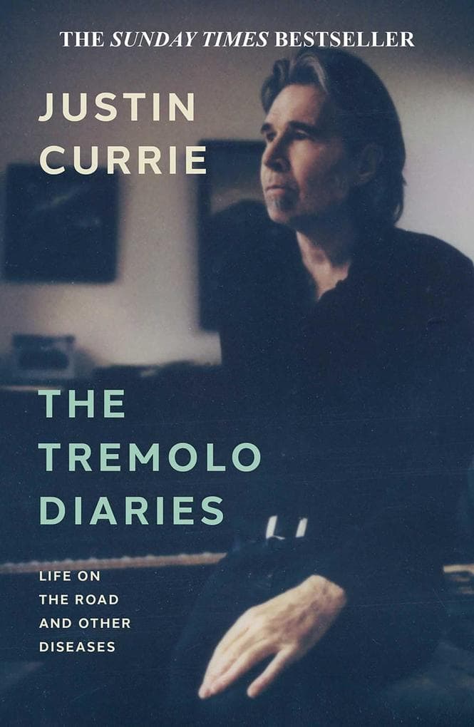 The Tremolo Diaries