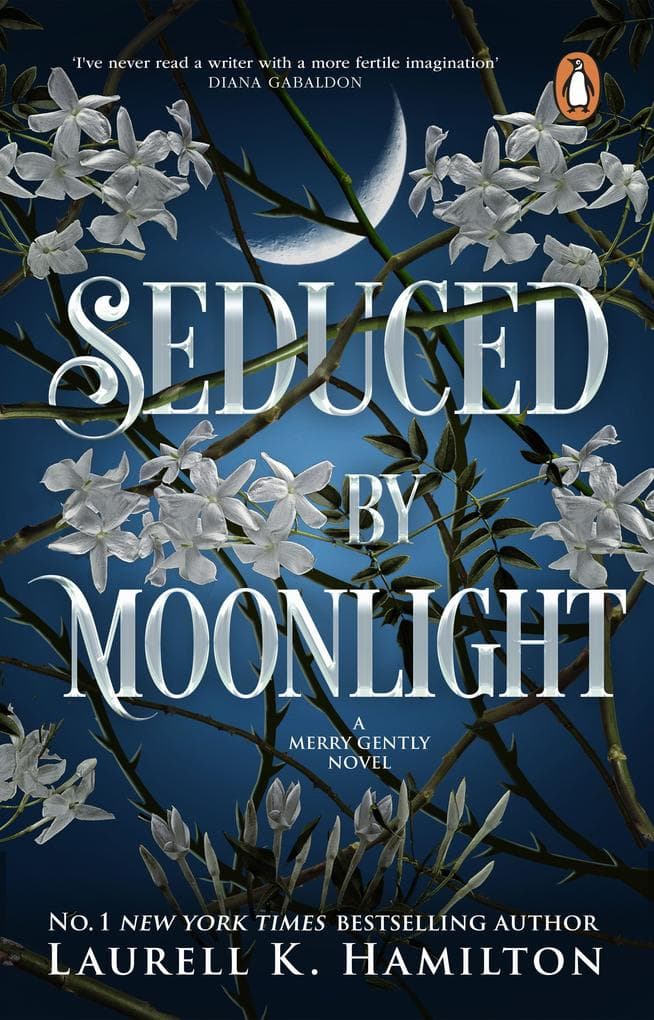 Seduced By Moonlight