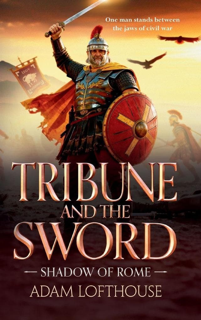 Tribune and the Sword