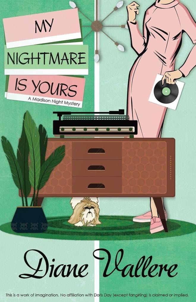 My Nightmare Is Yours