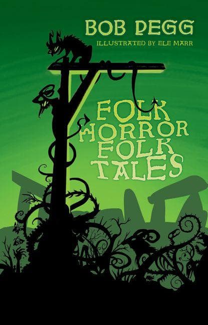 Folk Horror Folk Tales