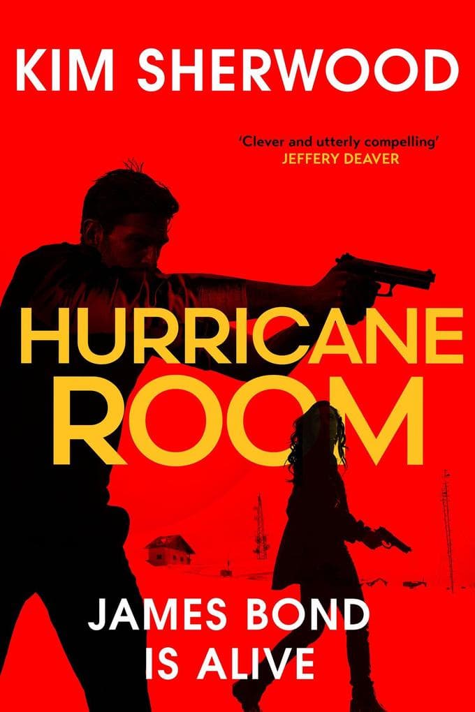 Hurricane Room