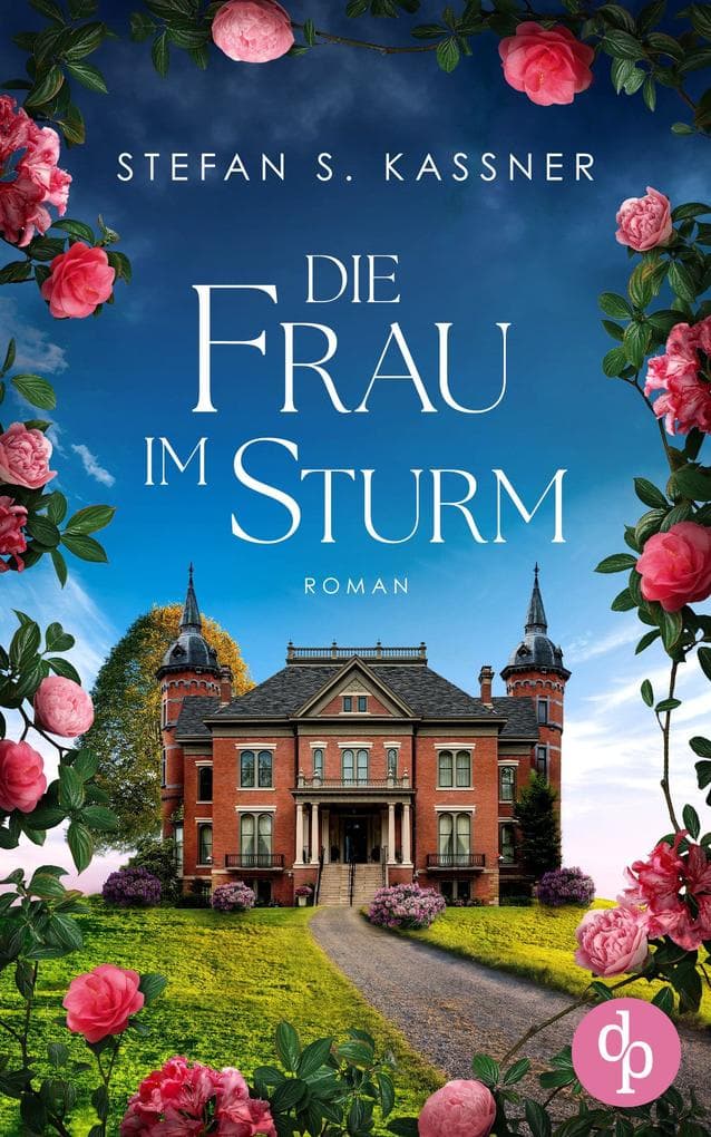 Die Frau im Sturm | Ein berührender Roman über Liebe und Geheimnisse, die Jahrzehnte überdauern