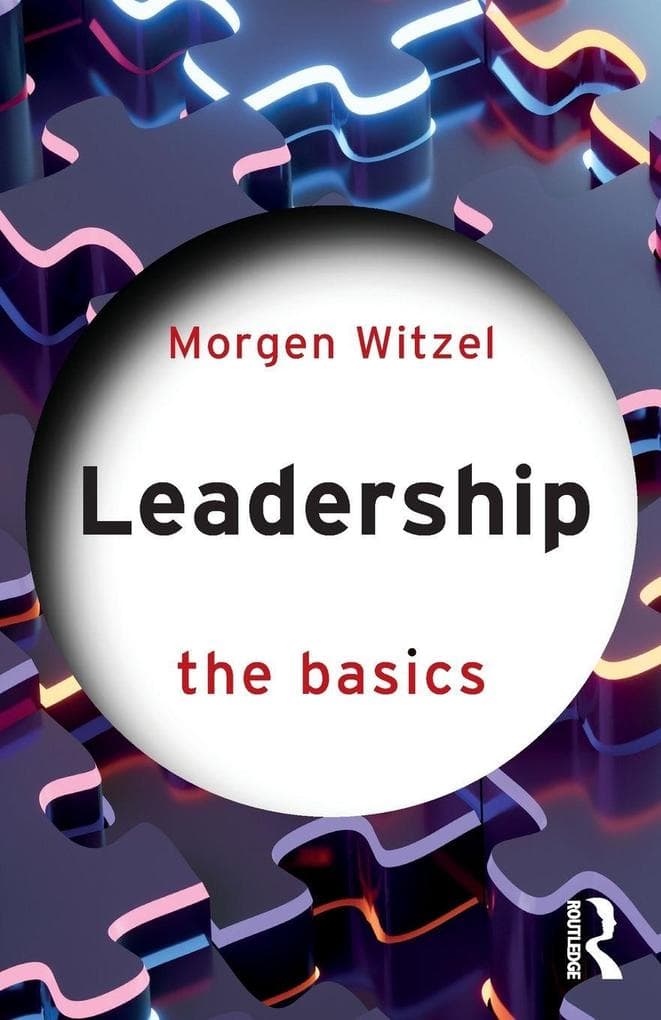 Leadership