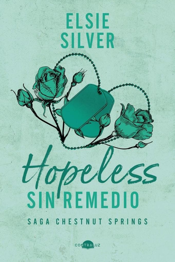 Hopeless: Sin Remedio