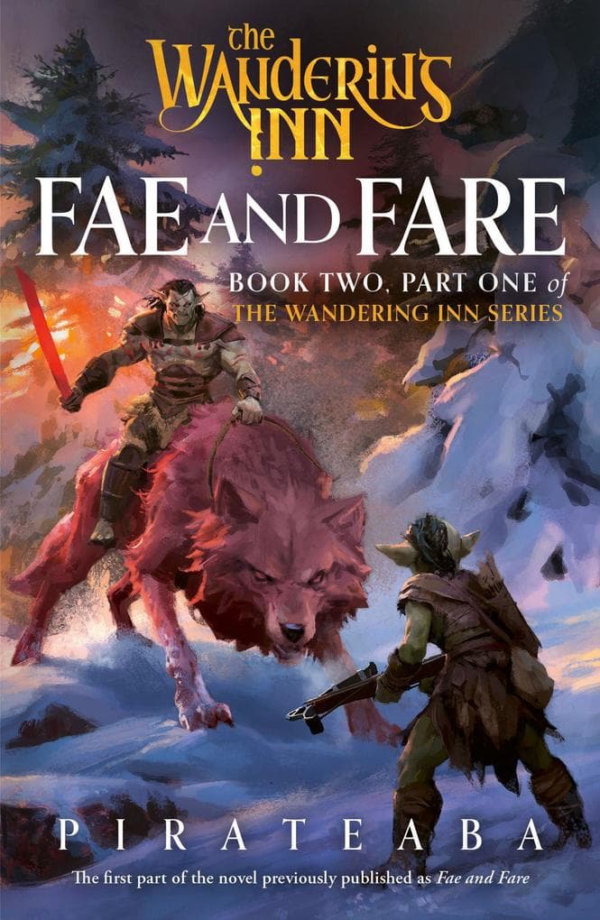 Fae and Fare