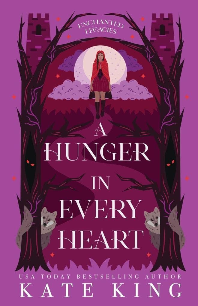 A Hunger in Every Heart
