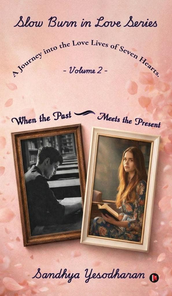 When the Past Meets the Present