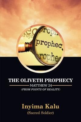 The Oliveth Prophecy