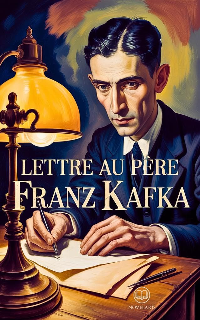 Lettre au père