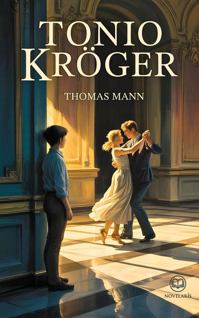 Tonio Kröger