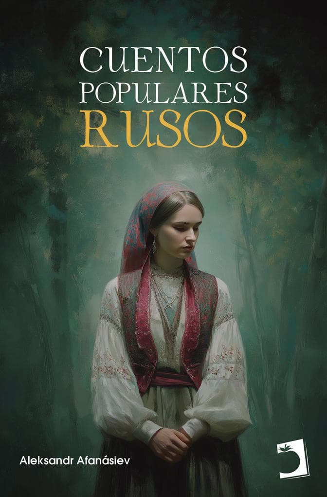 Cuentos populares rusos