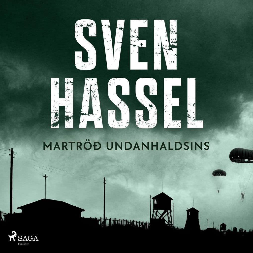 Martröð undanhaldsins