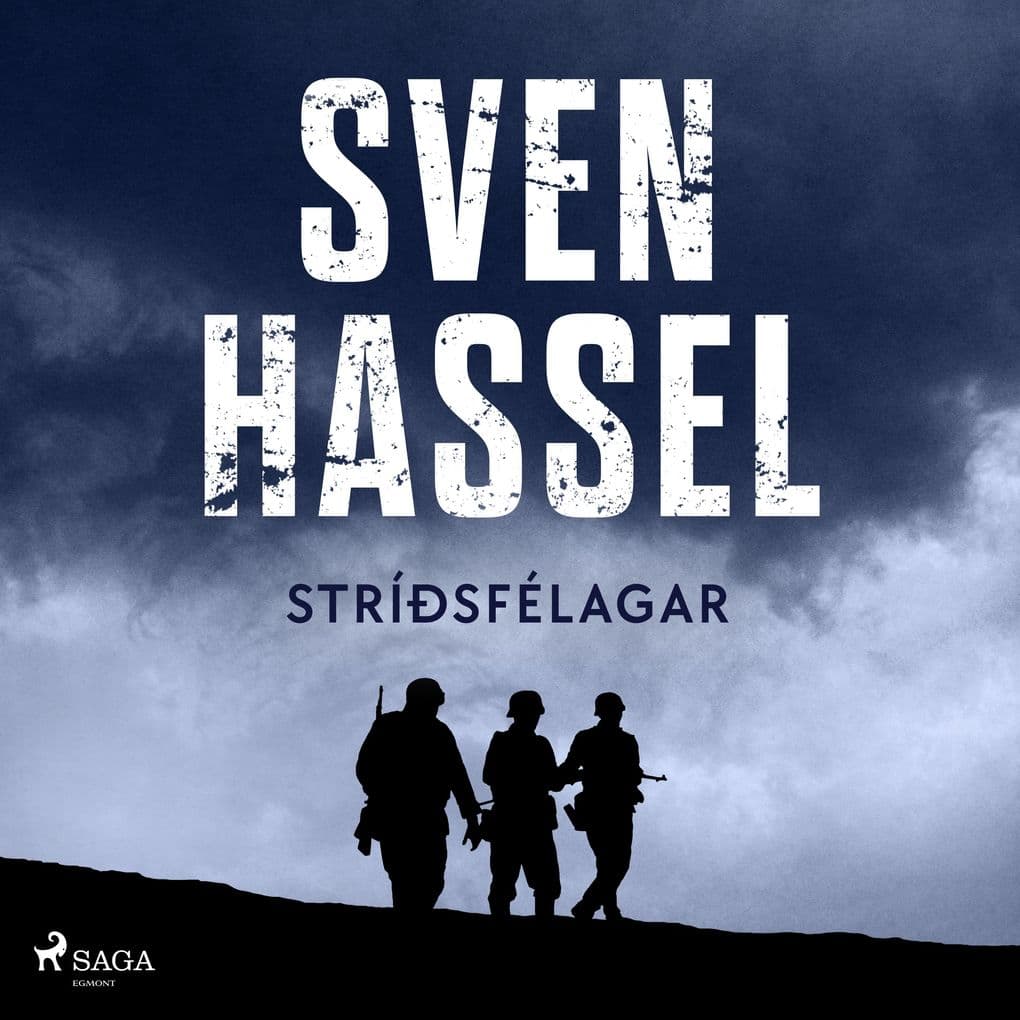 Stríðsfélagar