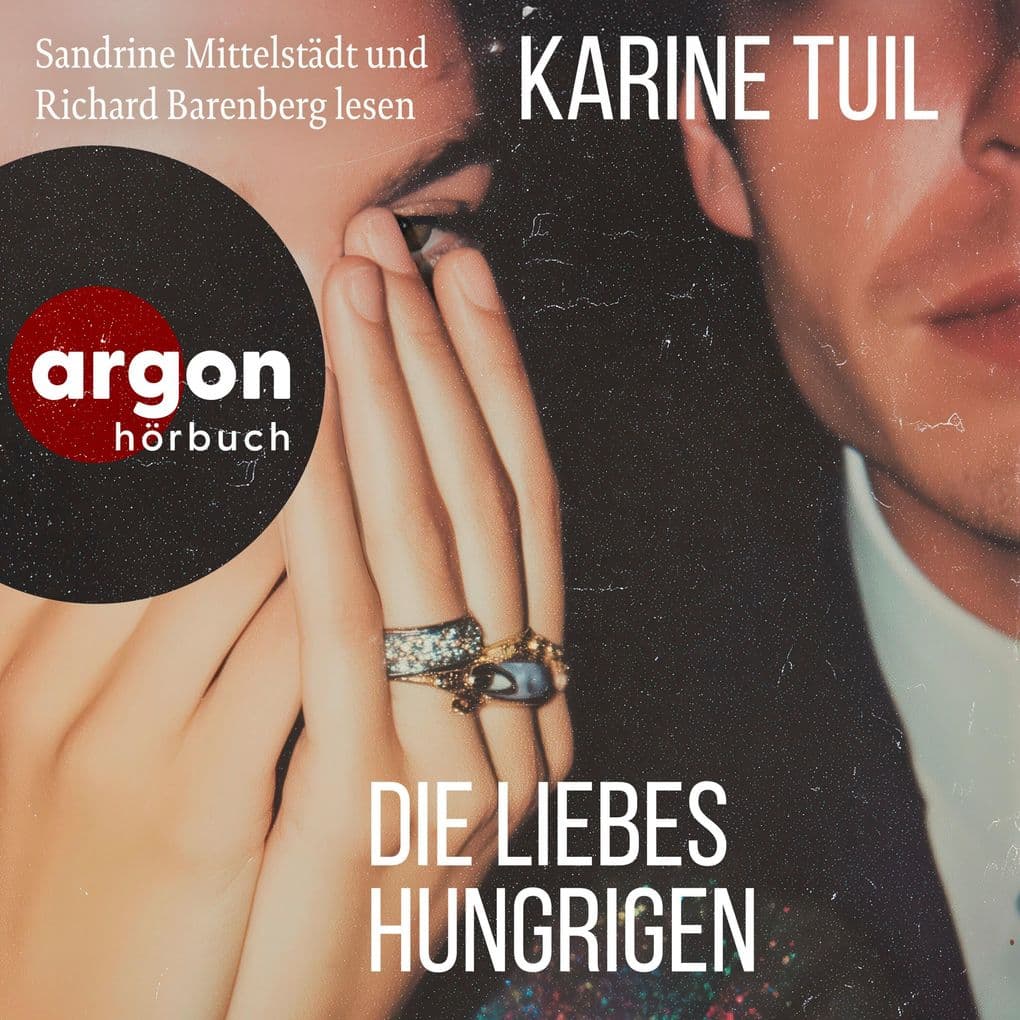 Die Liebeshungrigen