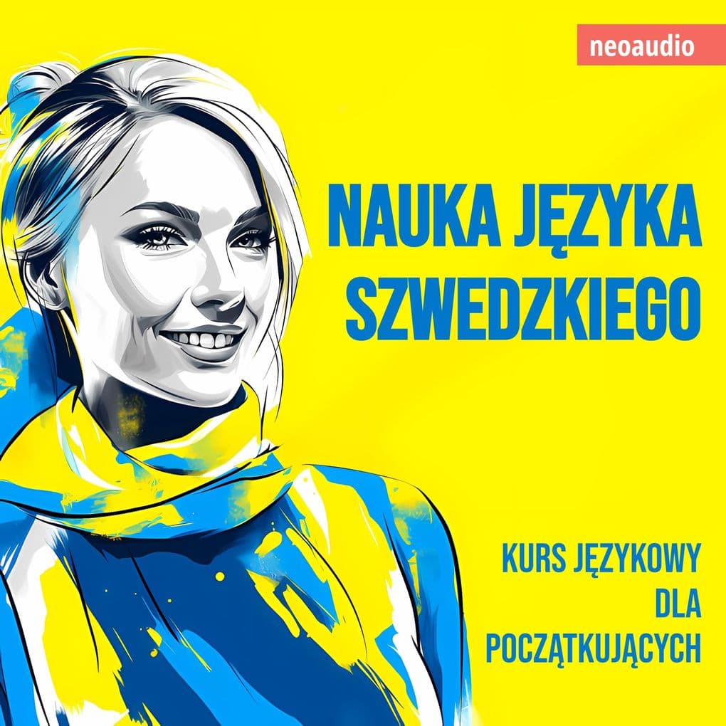 Kursy jzykowe dla pocztkujcych, Nauka jzyka szwedzkiego