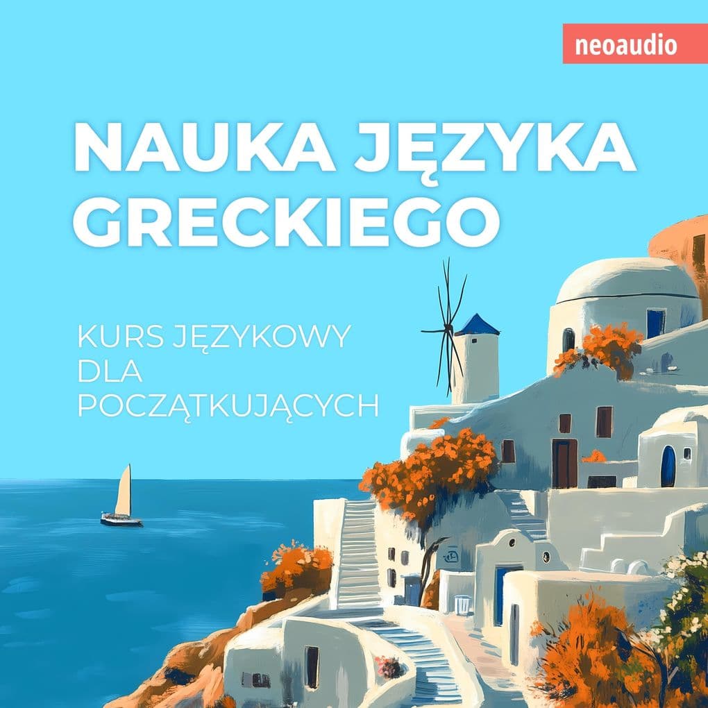 Kursy jzykowe dla pocztkujcych, Nauka jzyka greckiego