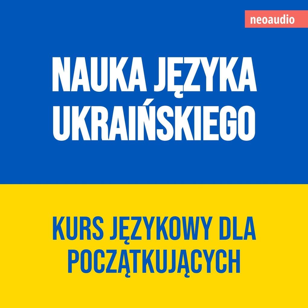 Kursy jzykowe dla pocztkujcych, Nauka jzyka ukraiskiego