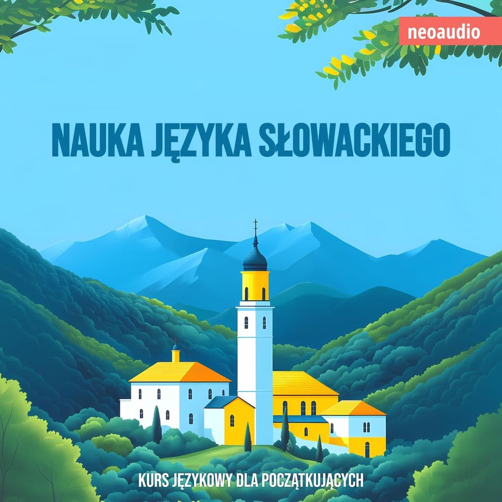 Kursy jzykowe dla pocztkujcych, Nauka jzyka sowackiego