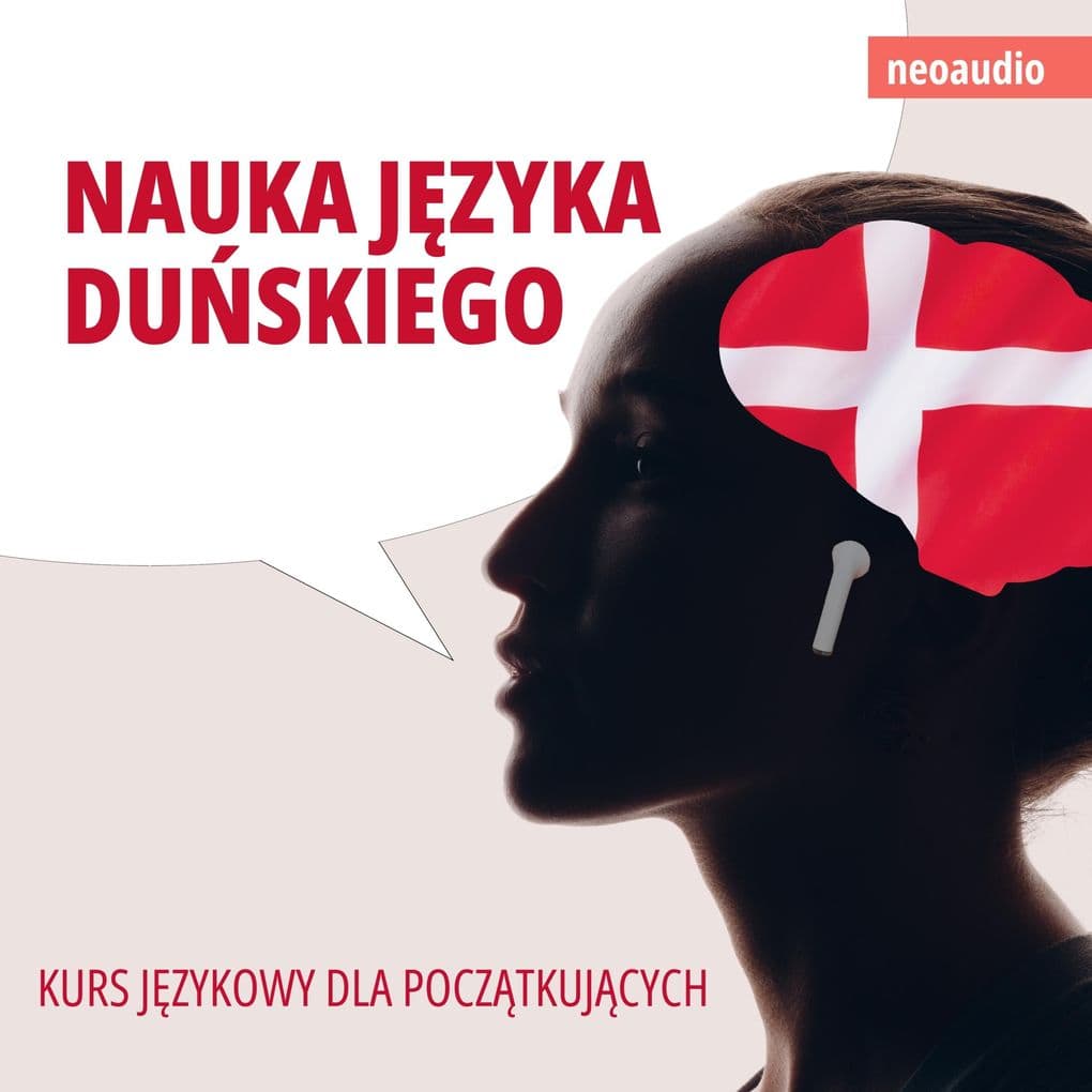 Kursy jzykowe dla pocztkujcych, Nauka jzyka duskiego