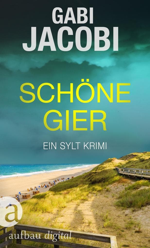 Schöne Gier