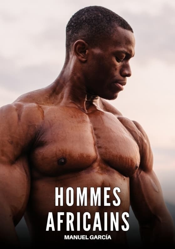 Hommes Africains
