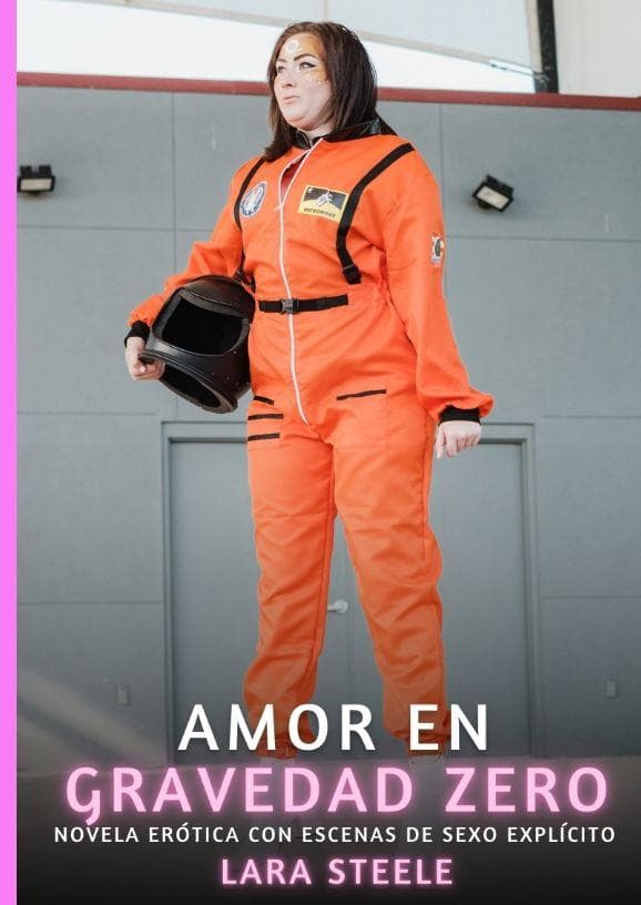 Amor en Gravedad Zero