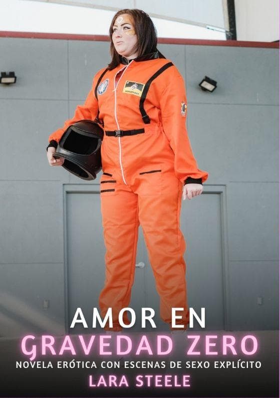 Amor en Gravedad Zero
